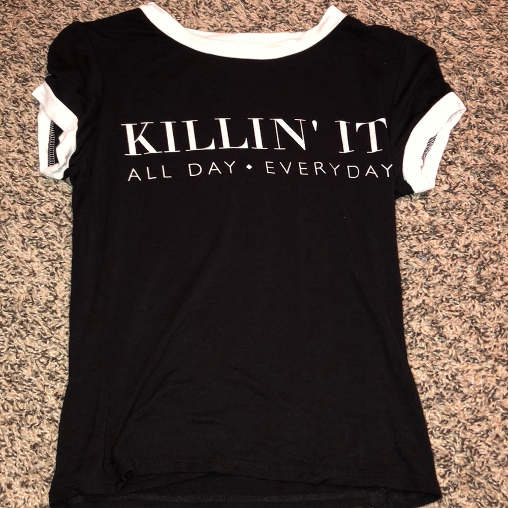 Killin It Top